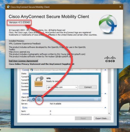 Anyconnect Mobility Client Download Mac